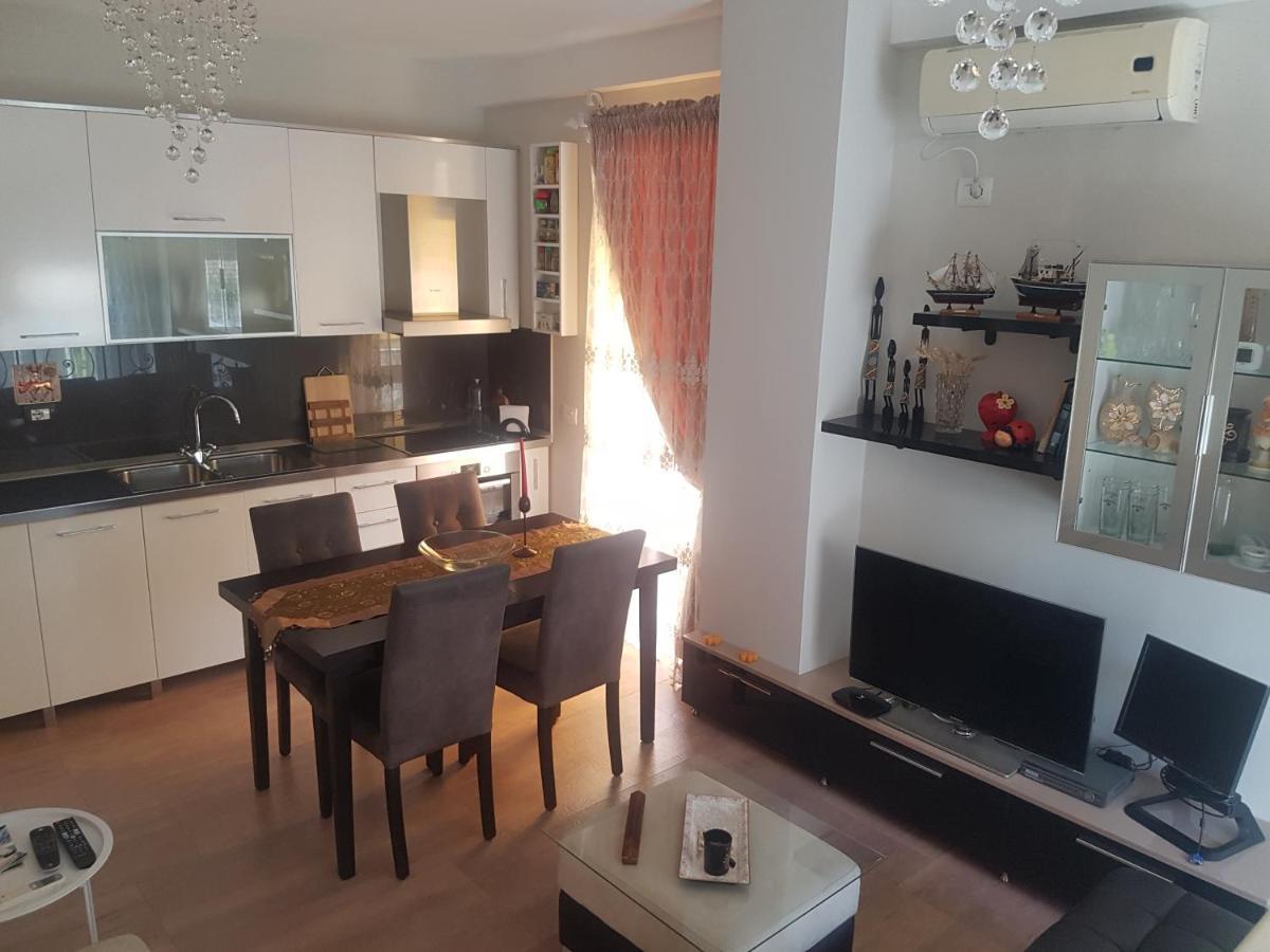 Tirana Central Apartment Apartment Tirana