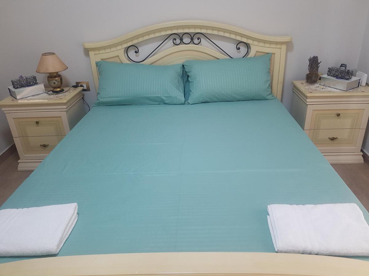 Tirana Central Apartment Apartment