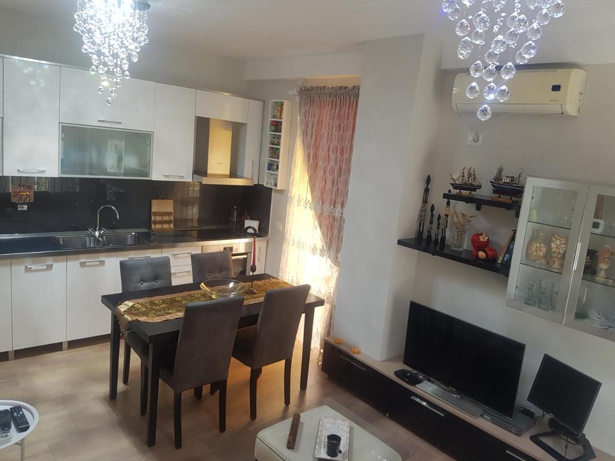 Tirana Central Apartment Apartment Tirana
