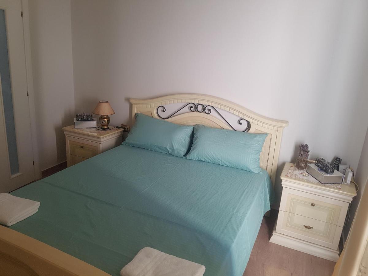 Tirana Central Apartment Apartment *